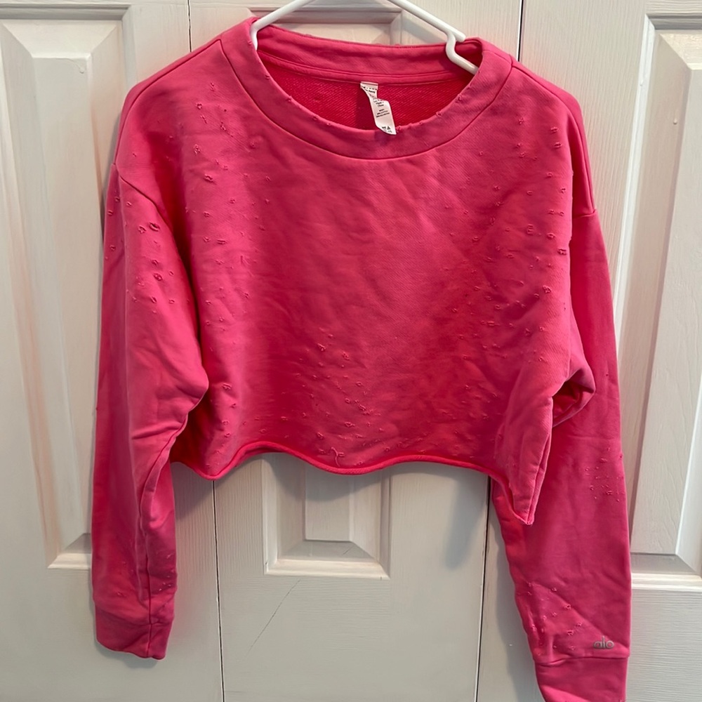 Alo Sweatshirt
